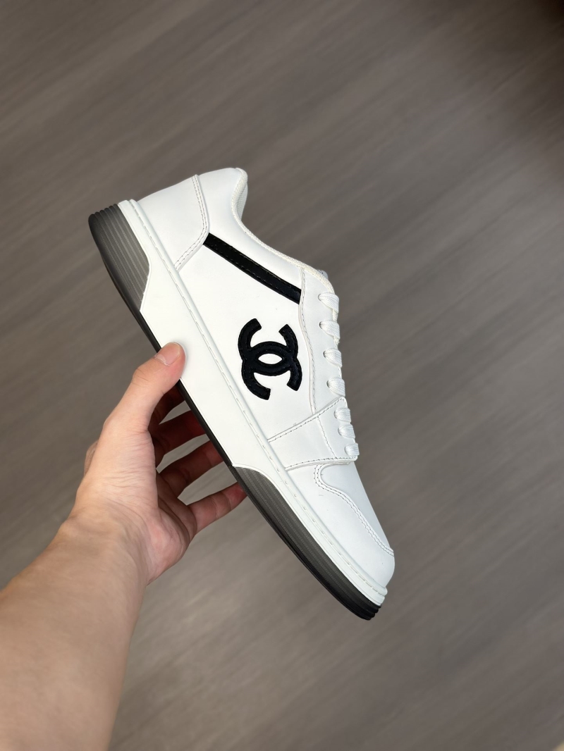 Chanel Sneakers